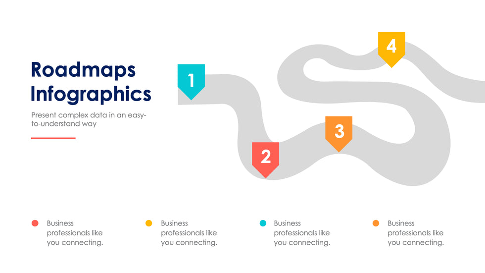 Roadmap Slide Infographic Template S11172122-Slides-Roadmap-Slides-Powerpoint-Keynote-Google-Slides-Adobe-Illustrator-Infografolio