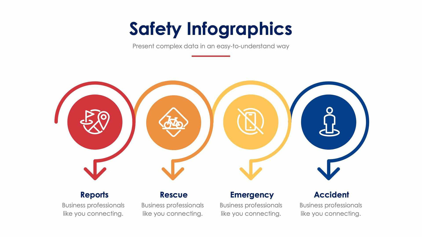 Safety Slide Infographic Template S12232107 – Infografolio