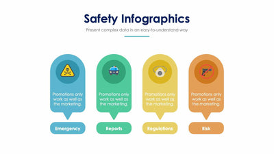 Safety Slides – Infografolio