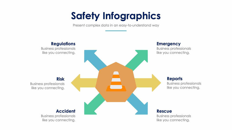 Safety Slides – Infografolio