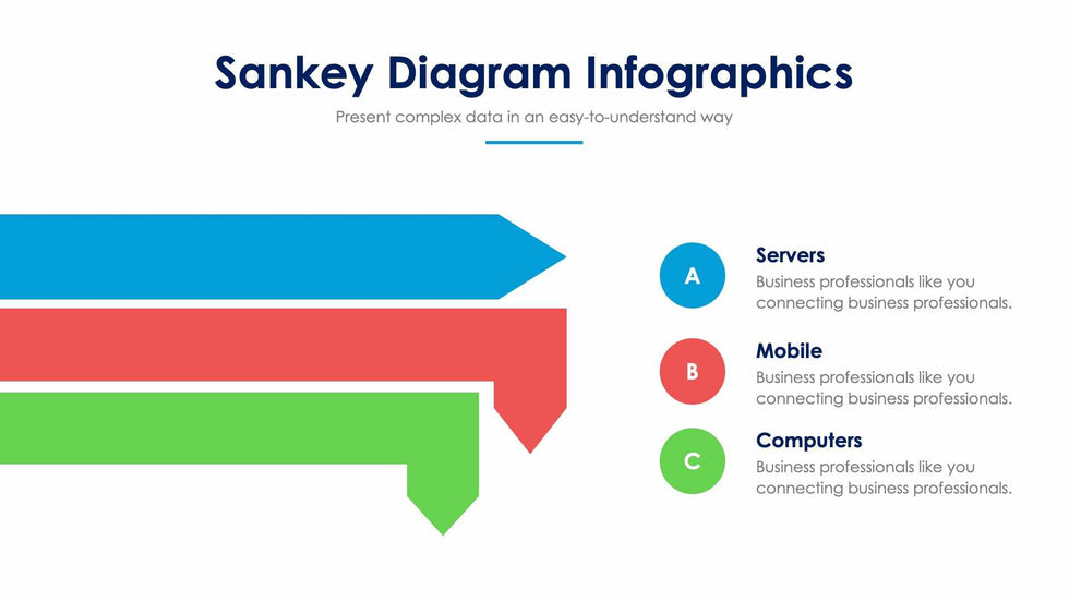 Sankey Diagram-Slides Slides Sankey Diagram Slide Infographic Template S01042203 powerpoint-template keynote-template google-slides-template infographic-template