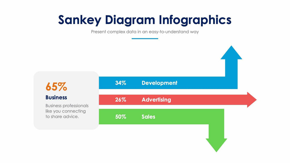 Sankey Diagram-Slides Slides Sankey Diagram Slide Infographic Template S01042208 powerpoint-template keynote-template google-slides-template infographic-template