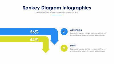 Sankey Diagram-Slides Slides Sankey Diagram Slide Infographic Template S01042222 powerpoint-template keynote-template google-slides-template infographic-template