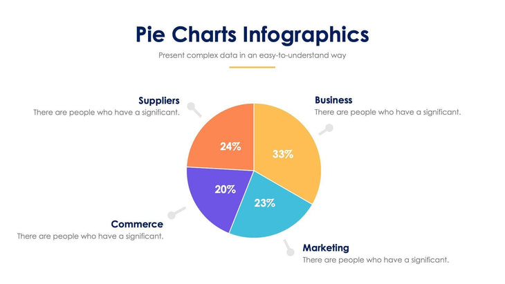 Scatter-Slides Slides Pie Charts Slide Infographic Template S02062201 powerpoint-template keynote-template google-slides-template infographic-template
