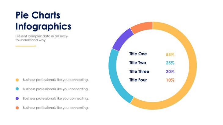 Scatter-Slides Slides Pie Charts Slide Infographic Template S02062202 powerpoint-template keynote-template google-slides-template infographic-template