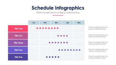 Schedule-Slides Slides Schedule Slide Infographic Template S03032213 powerpoint-template keynote-template google-slides-template infographic-template