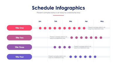 Schedule-Slides Slides Schedule Slide Infographic Template S03032215 powerpoint-template keynote-template google-slides-template infographic-template