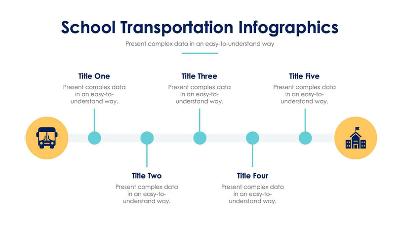 School-Transportation-Slides Slides School Transportation Slide Infographic Template S04112202 powerpoint-template keynote-template google-slides-template infographic-template