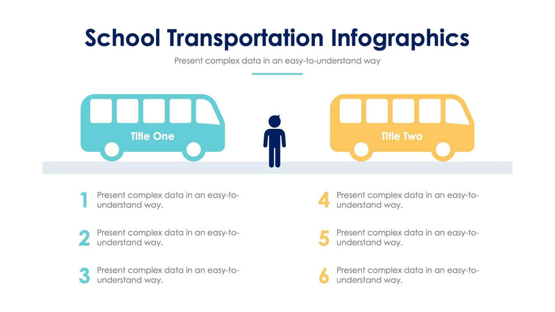 School-Transportation-Slides | Infografolio