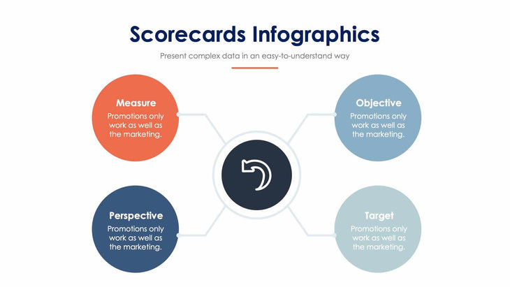 Scorecards-Slides Slides Scorecards Slide Infographic Template S01082215 powerpoint-template keynote-template google-slides-template infographic-template