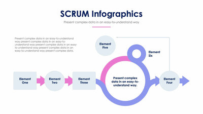 SCRUM-Slides Slides SCRUM Slide Infographic Template S01062202 powerpoint-template keynote-template google-slides-template infographic-template