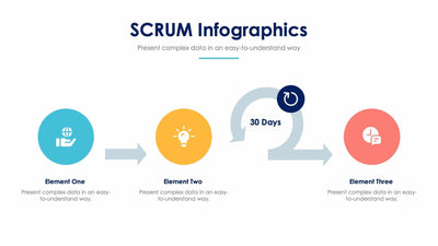 SCRUM-Slides Slides SCRUM Slide Infographic Template S01062219 powerpoint-template keynote-template google-slides-template infographic-template