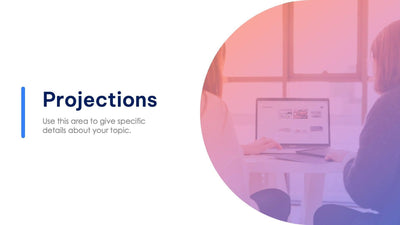 Section-Break-Slides | Infografolio