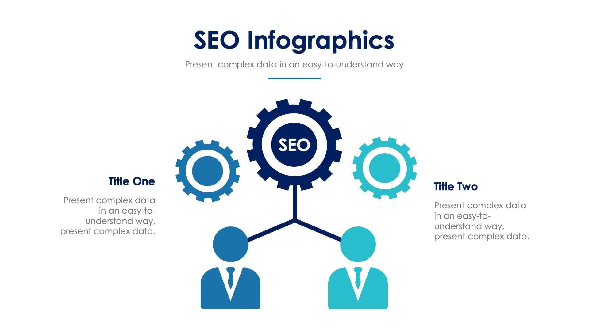 SEO Slide Infographic Template S03022204 | Infografolio