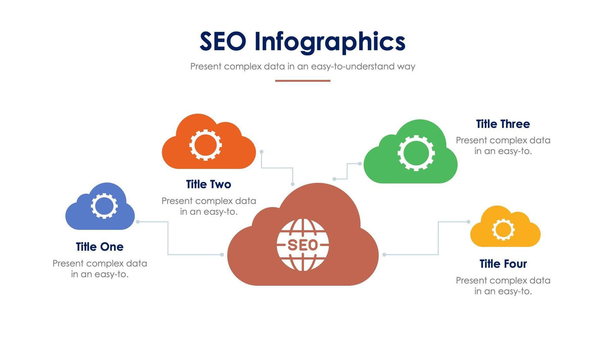 SEO Slide Infographic Template S03022218 – Infografolio
