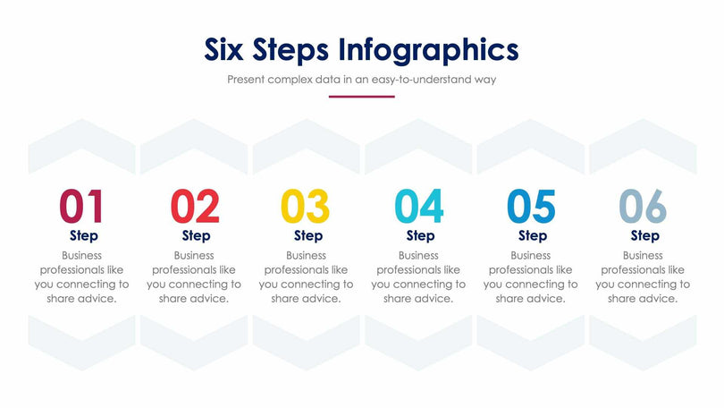 Six Steps-Slides Slides Six Steps Slide Infographic Template S02042201 powerpoint-template keynote-template google-slides-template infographic-template
