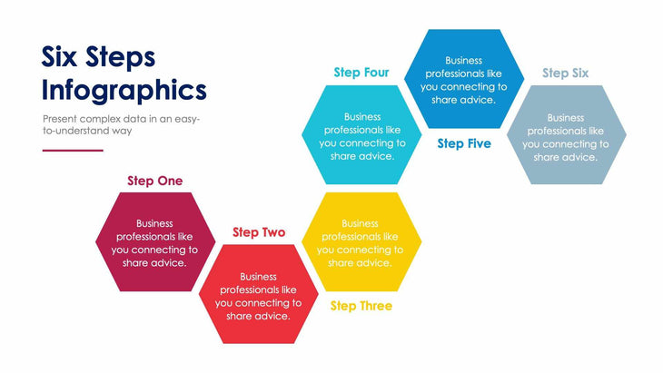 Six Steps-Slides Slides Six Steps Slide Infographic Template S02042204 powerpoint-template keynote-template google-slides-template infographic-template