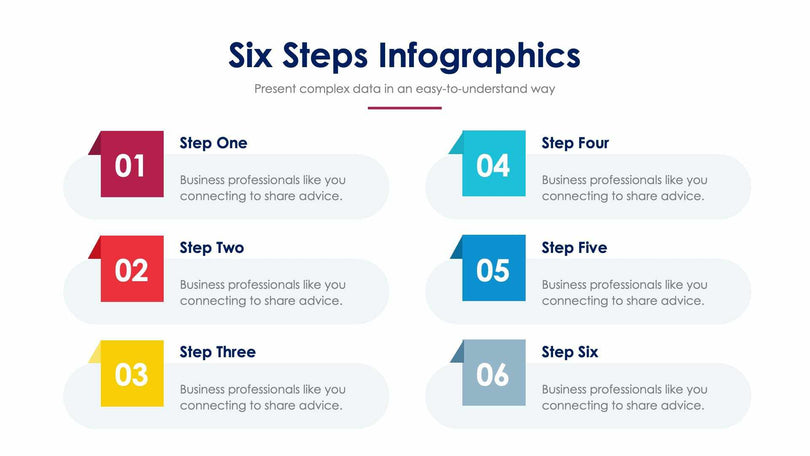 Six Steps-Slides Slides Six Steps Slide Infographic Template S02042206 powerpoint-template keynote-template google-slides-template infographic-template