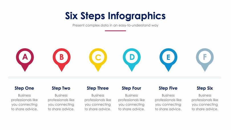 Six Steps-Slides Slides Six Steps Slide Infographic Template S02042207 powerpoint-template keynote-template google-slides-template infographic-template