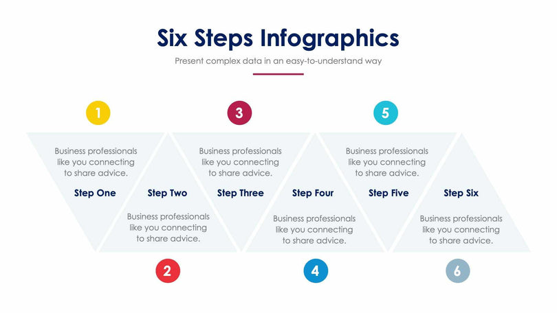Six Steps-Slides Slides Six Steps Slide Infographic Template S02042210 powerpoint-template keynote-template google-slides-template infographic-template