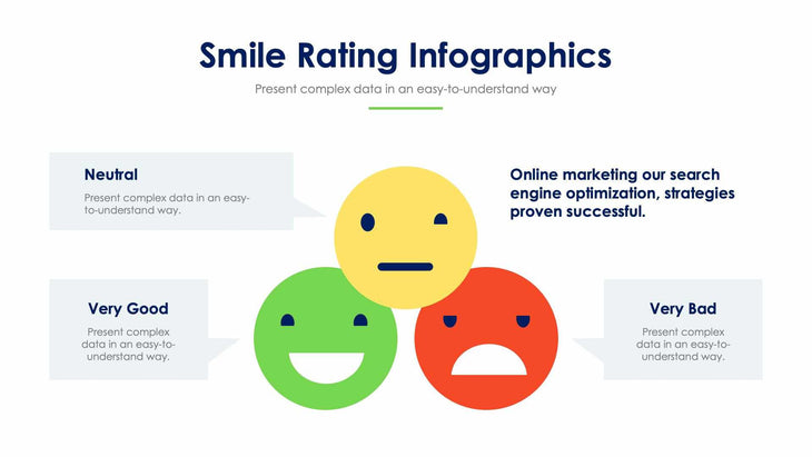 Smile Rating Slide Infographic Template S12062104-Slides-Smile Rating-Slides-Powerpoint-Keynote-Google-Slides-Adobe-Illustrator-Infografolio