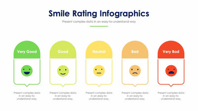 Smile Rating Slide Infographic Template S12062114-Slides-Smile Rating-Slides-Powerpoint-Keynote-Google-Slides-Adobe-Illustrator-Infografolio