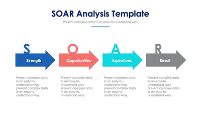 SOAR-Analysis-Slides Slides SOAR Analysis Template Slide Infographic Template S03142202 powerpoint-template keynote-template google-slides-template infographic-template
