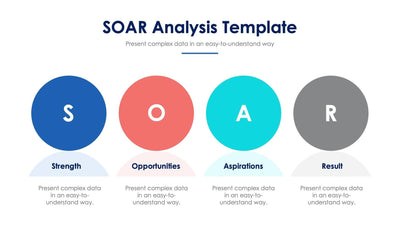 SOAR-Analysis-Slides Slides SOAR Analysis Template Slide Infographic Template S03142204 powerpoint-template keynote-template google-slides-template infographic-template
