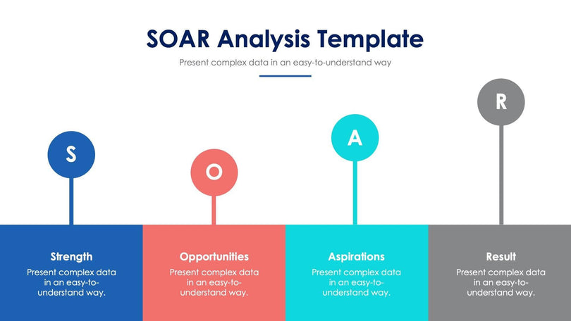 SOAR-Analysis-Slides Slides SOAR Analysis Template Slide Infographic Template S03142205 powerpoint-template keynote-template google-slides-template infographic-template