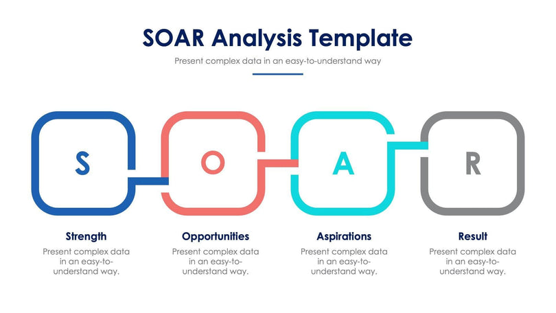 SOAR-Analysis-Slides Slides SOAR Analysis Template Slide Infographic Template S03142207 powerpoint-template keynote-template google-slides-template infographic-template