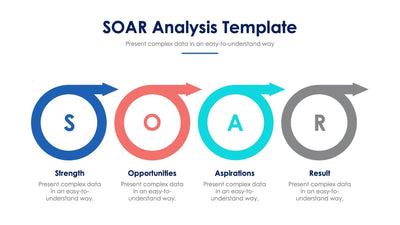 SOAR-Analysis-Slides Slides SOAR Analysis Template Slide Infographic Template S03142210 powerpoint-template keynote-template google-slides-template infographic-template