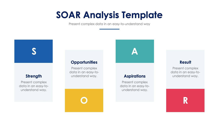 SOAR-Analysis-Slides Slides SOAR Analysis Template Slide Infographic Template S03142216 powerpoint-template keynote-template google-slides-template infographic-template