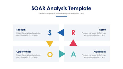 SOAR-Analysis-Slides Slides SOAR Analysis Template Slide Infographic Template S03142220 powerpoint-template keynote-template google-slides-template infographic-template