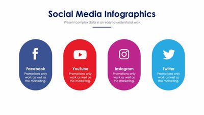 Social Media-Slides Slides Social Media Infographic Template S01102201 powerpoint-template keynote-template google-slides-template infographic-template
