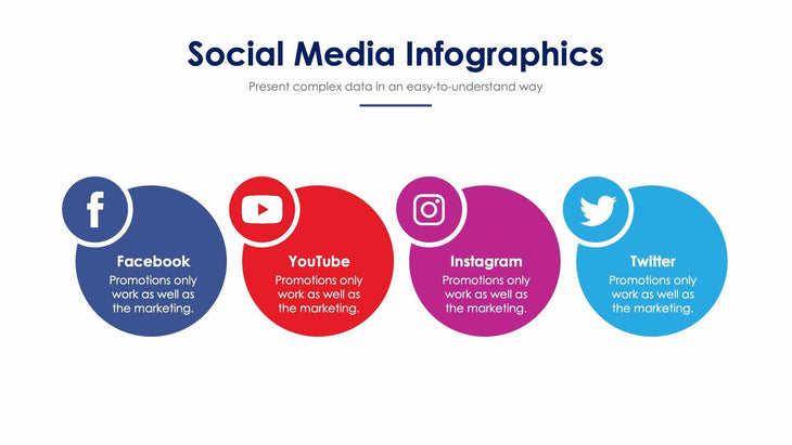 Social Media-Slides Slides Social Media Infographic Template S01102207 powerpoint-template keynote-template google-slides-template infographic-template