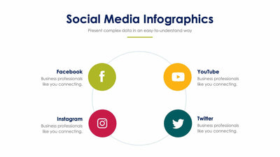 Social Media-Slides Slides Social Media Infographic Template S01102215 powerpoint-template keynote-template google-slides-template infographic-template