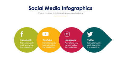 Social Media-Slides Slides Social Media Infographic Template S01102216 powerpoint-template keynote-template google-slides-template infographic-template