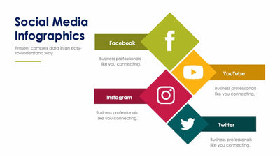 Social Media-Slides Slides Social Media Infographic Template S01102217 powerpoint-template keynote-template google-slides-template infographic-template
