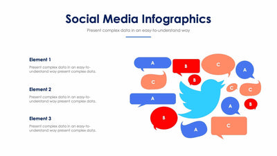 Social Media-Slides Slides Social Media Slide Infographic Template S01042202 powerpoint-template keynote-template google-slides-template infographic-template