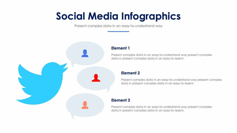 Social Media-Slides Slides Social Media Slide Infographic Template S01042203 powerpoint-template keynote-template google-slides-template infographic-template