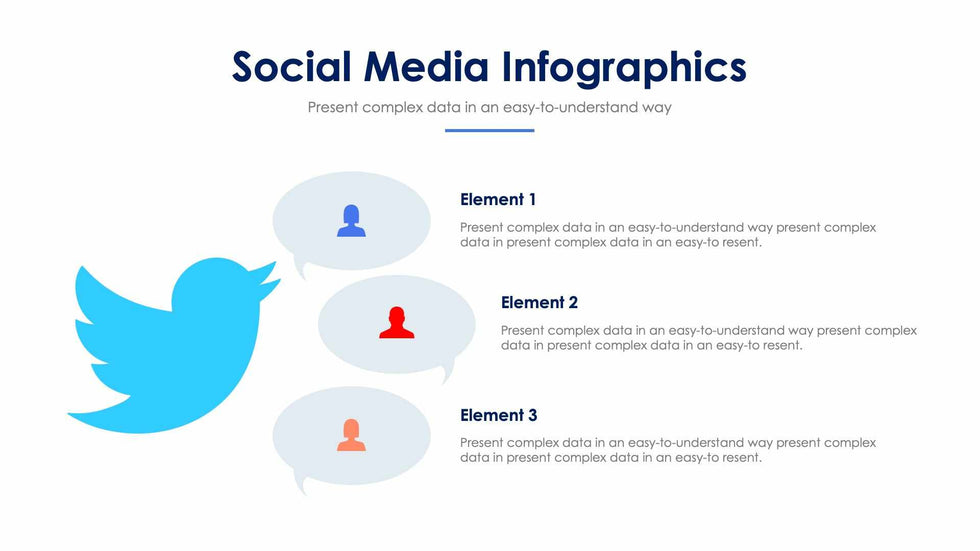 Social Media-Slides Slides Social Media Slide Infographic Template S01042203 powerpoint-template keynote-template google-slides-template infographic-template