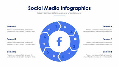 Social Media-Slides Slides Social Media Slide Infographic Template S01042204 powerpoint-template keynote-template google-slides-template infographic-template