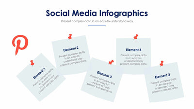 Social Media-Slides Slides Social Media Slide Infographic Template S01042207 powerpoint-template keynote-template google-slides-template infographic-template