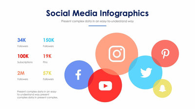 Social Media-Slides Slides Social Media Slide Infographic Template S01042209 powerpoint-template keynote-template google-slides-template infographic-template