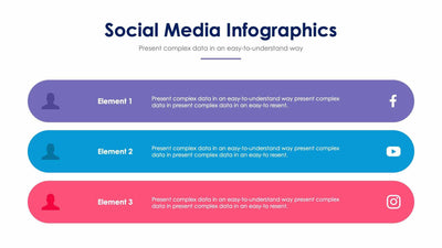 Social Media-Slides Slides Social Media Slide Infographic Template S01042219 powerpoint-template keynote-template google-slides-template infographic-template