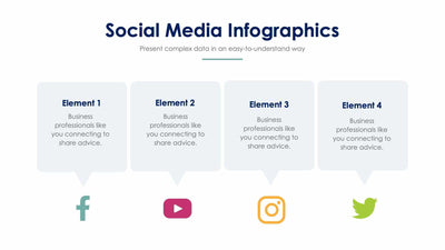 Social Media-Slides Slides Social Media Slide Infographic Template S01042226 powerpoint-template keynote-template google-slides-template infographic-template