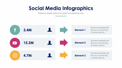 Social Media-Slides Slides Social Media Slide Infographic Template S01042229 powerpoint-template keynote-template google-slides-template infographic-template