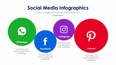 Social Media-Slides Slides Social Media Slide Infographic Template S01272201 powerpoint-template keynote-template google-slides-template infographic-template
