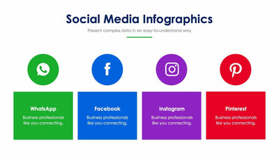 Social Media-Slides Slides Social Media Slide Infographic Template S01272202 powerpoint-template keynote-template google-slides-template infographic-template