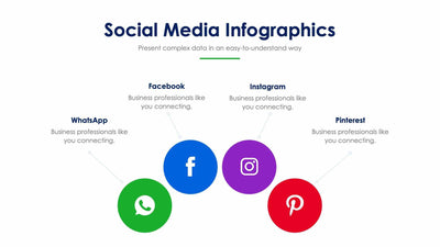 Social Media-Slides Slides Social Media Slide Infographic Template S01272203 powerpoint-template keynote-template google-slides-template infographic-template